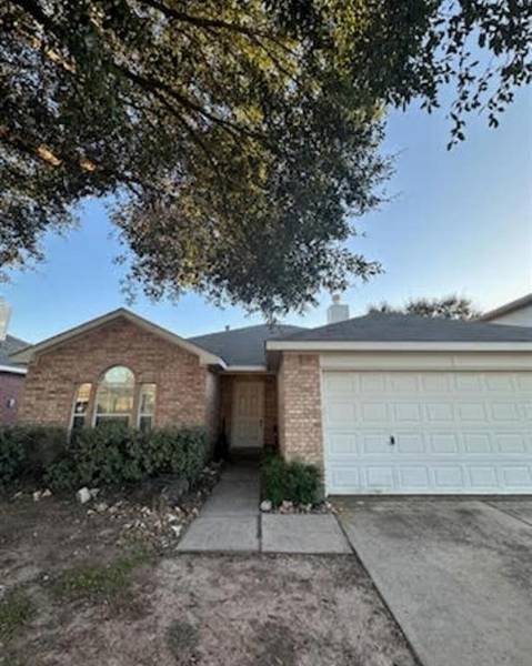 32107 Sue LN, Pinehurst, TX 77362