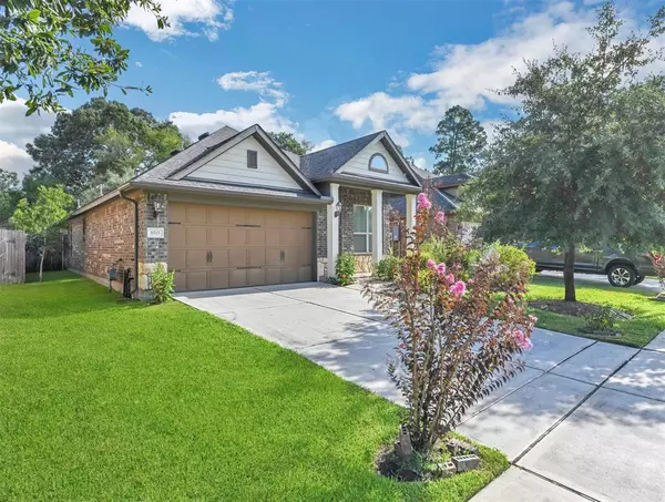 Humble, TX 77346,8543 Crescent Valley LN