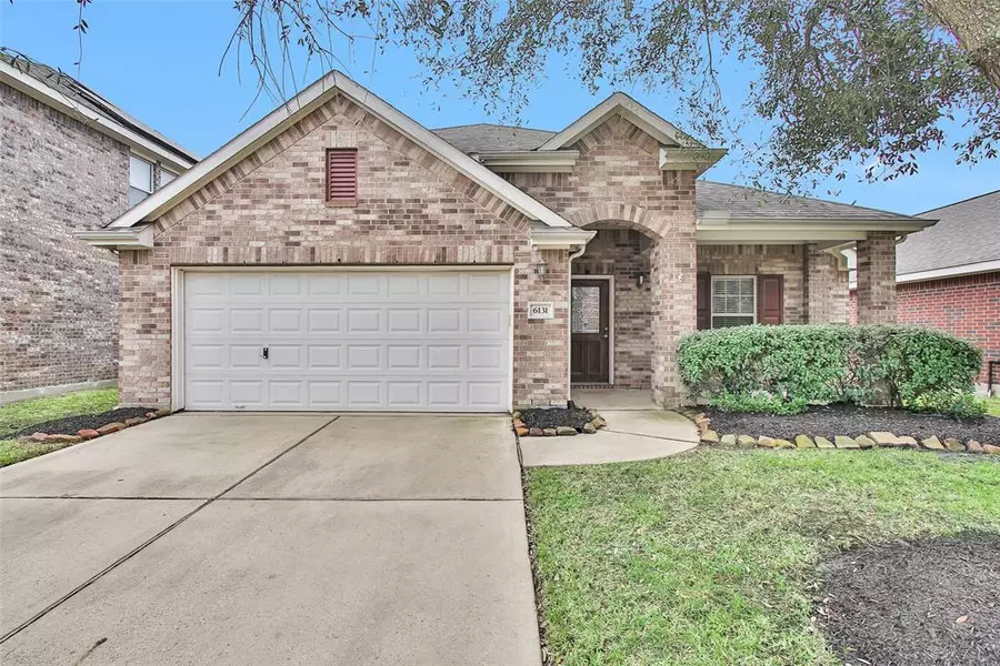 6131 Flagg Ranch DR, Spring, TX 77388