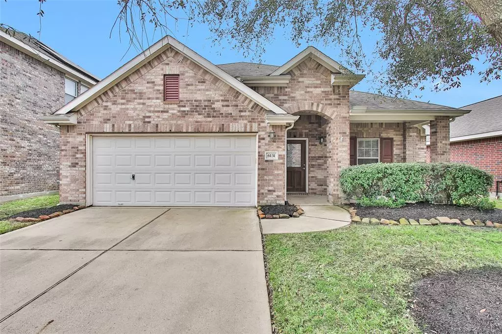 Spring, TX 77388,6131 Flagg Ranch DR