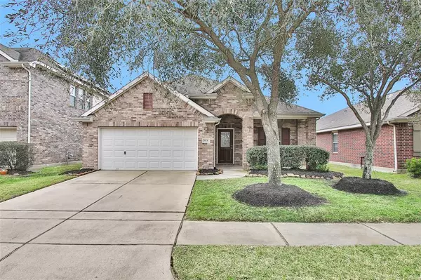 Spring, TX 77388,6131 Flagg Ranch DR