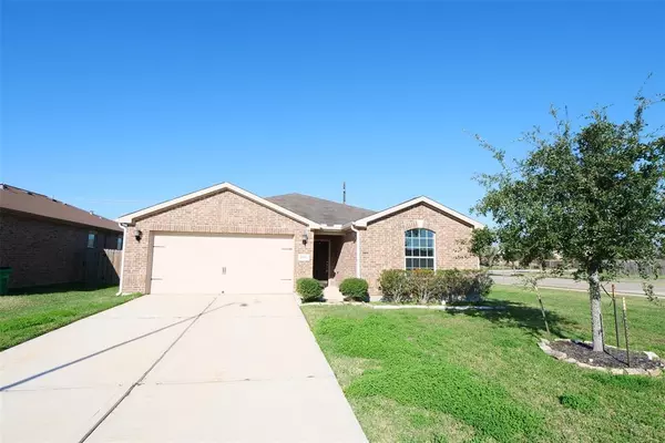 4906 Evening Place LN, Richmond, TX 77469