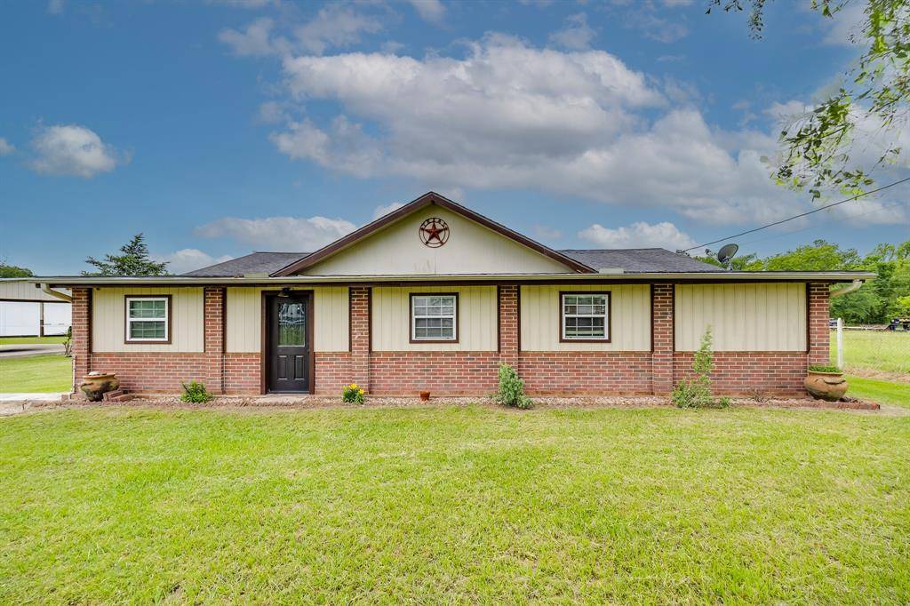 Bedias, TX 77831,20426 Bracewell RD
