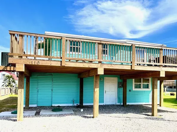 Surfside Beach, TX 77541,110 Ocean AVE