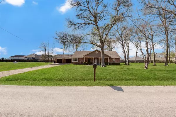 New Caney, TX 77357,51 Chestnut RDG