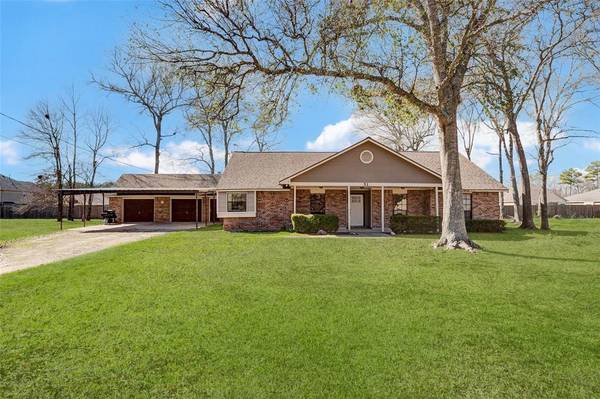 51 Chestnut RDG, New Caney, TX 77357