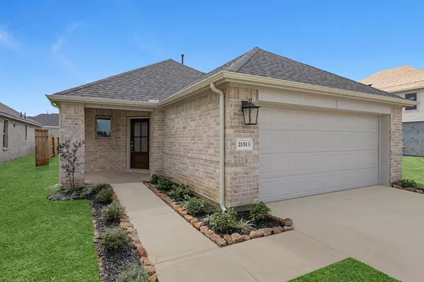 21513 Witham Promenade LN, Magnolia, TX 77355