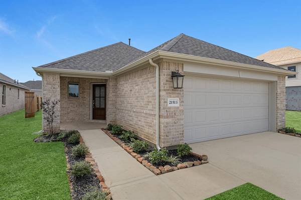 21513 Witham Promenade LN, Magnolia, TX 77355