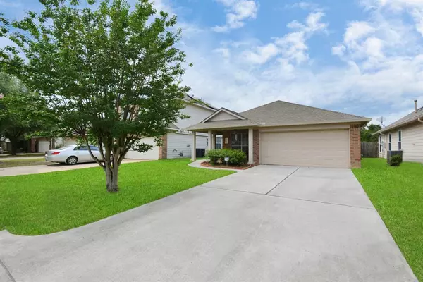 Tomball, TX 77375,11714 Pinemeade LN