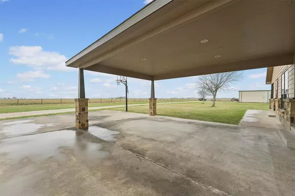 Louise, TX 77455,1964 County Road 309