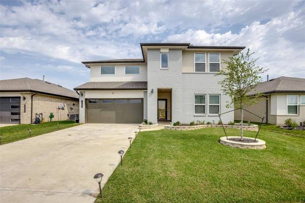 1203 Minerals LN, Rosharon, TX 77583