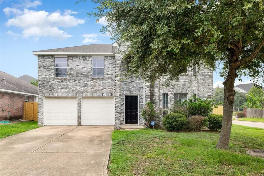 15514 Dahlia Field, Houston, TX 77082