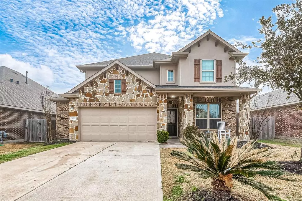 Katy, TX 77493,3722 Logandale Ridge LN