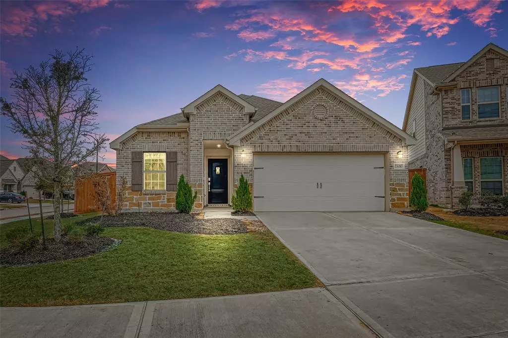 Katy, TX 77493,23010 Rosebriar Meadow DR