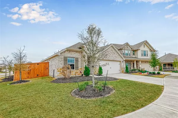 Katy, TX 77493,23010 Rosebriar Meadow DR