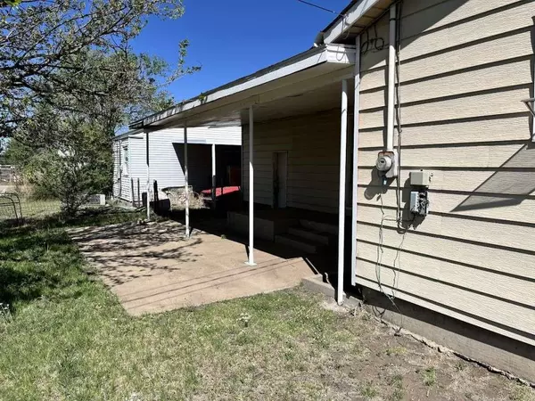 Borger, TX 79007,917 Nelson ST