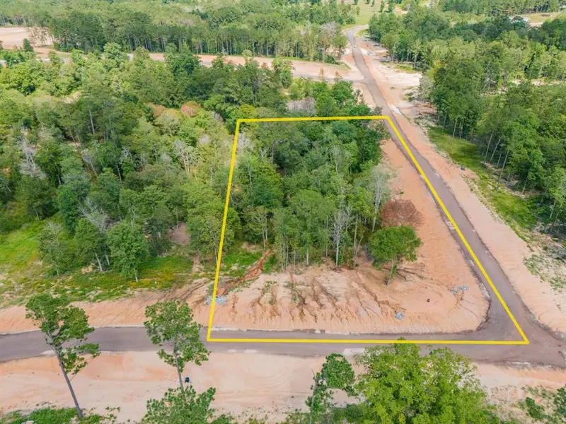 TBD lot 23 Addison RD, Livingston, TX 77351