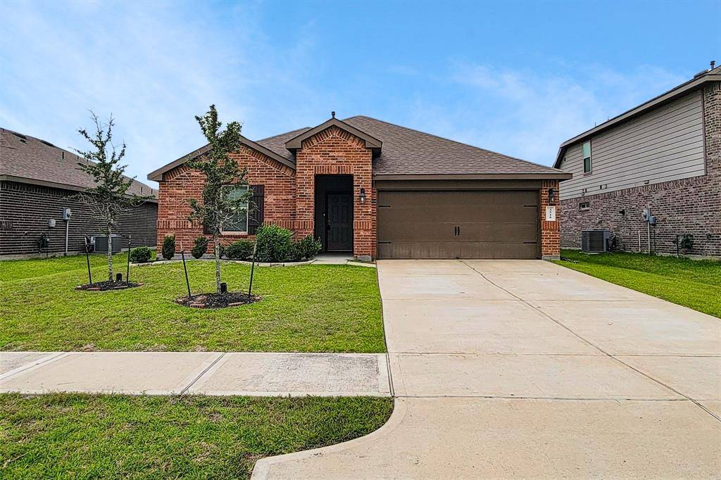 Katy, TX 77494,3518 Windham WAY