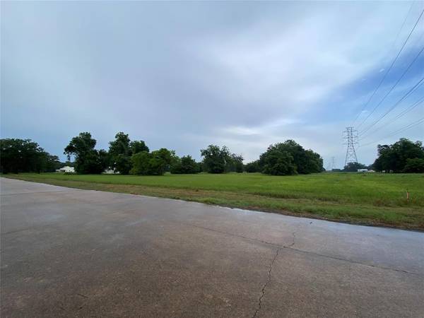 100 Horse Shoe TRL, Angleton, TX 77515