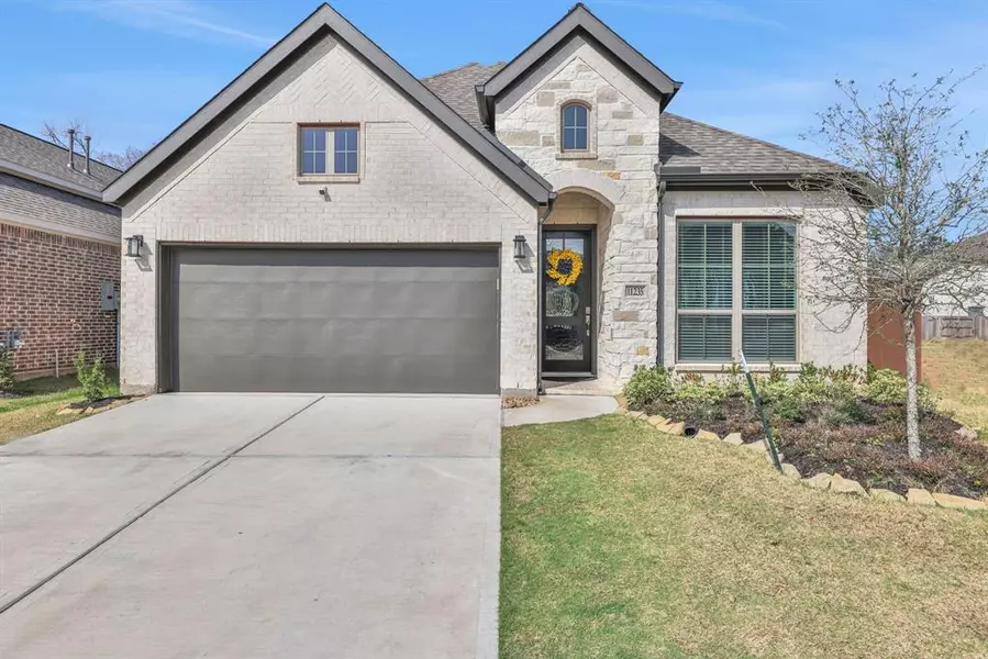 11235 Burgus Farm RD, Humble, TX 77346