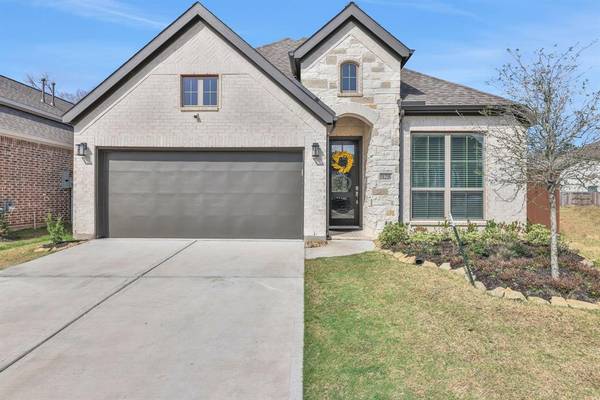 11235 Burgus Farm RD, Humble, TX 77346