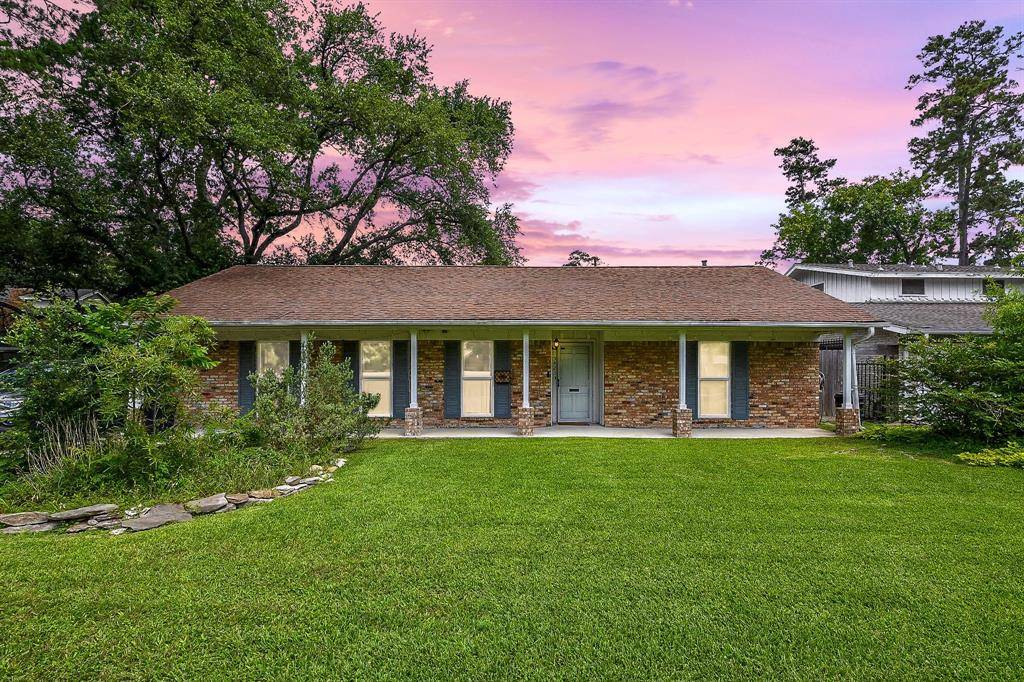 5423 Willow Creek WAY, Houston, TX 77017