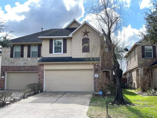 Cypress, TX 77429,14538 Bergenia DR