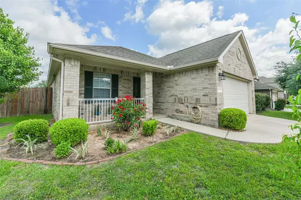 Humble, TX 77396,10603 Laurelton CT