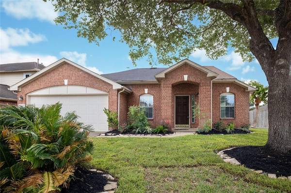 21627 Ashford GRV, Katy, TX 77450