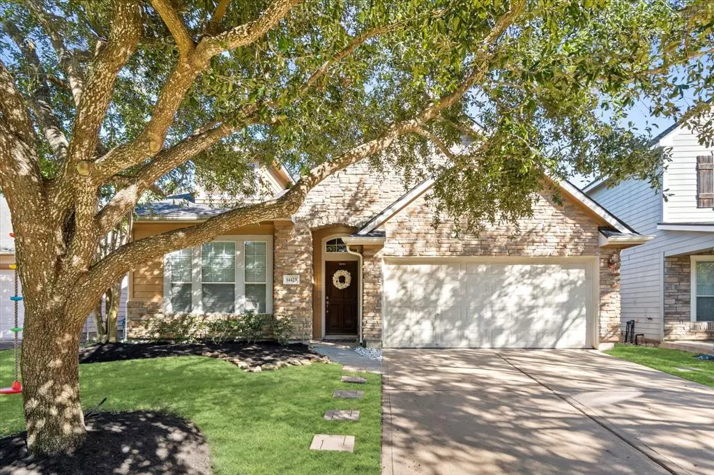 Cypress, TX 77429,14423 Bush Sage DR