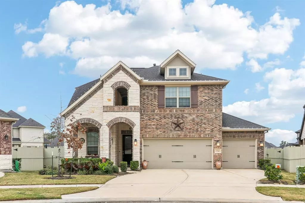 Conroe, TX 77385,17040 Shy Leaf CT