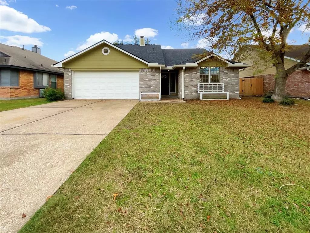 Houston, TX 77064,10219 Wayward Wind LN