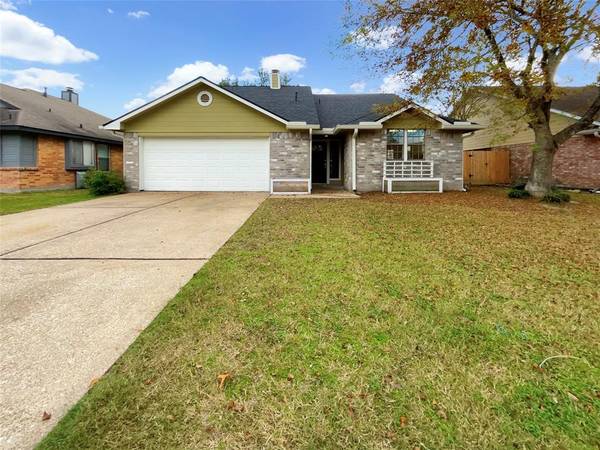 10219 Wayward Wind LN, Houston, TX 77064