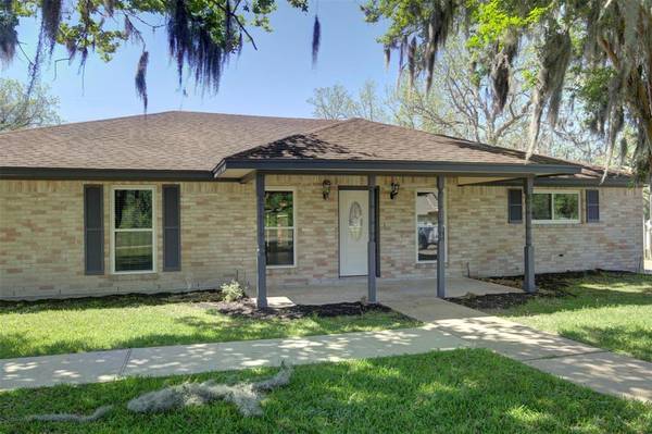 Angleton, TX 77515,166 Horse Shoe TRL