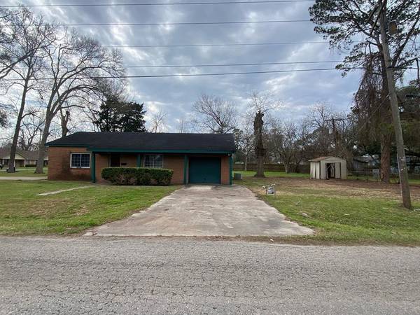 Sweeny, TX 77480,206 S Orange ST