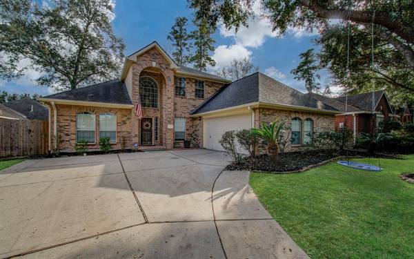 2014 Copperwood Park LN, Spring, TX 77386