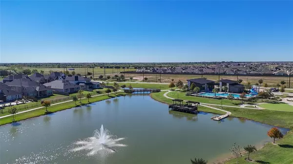 Katy, TX 77493,220 Lakehouse Landing DR