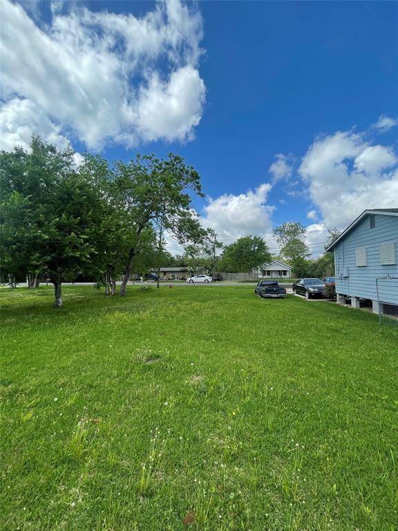 Dickinson, TX 77539,0 Avenue I