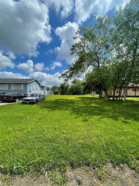 Dickinson, TX 77539,0 Avenue I