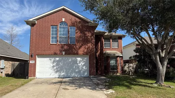 13814 Fort Nelson DR, Houston, TX 77083