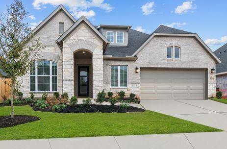 29627 Conifer ST, Tomball, TX 77375