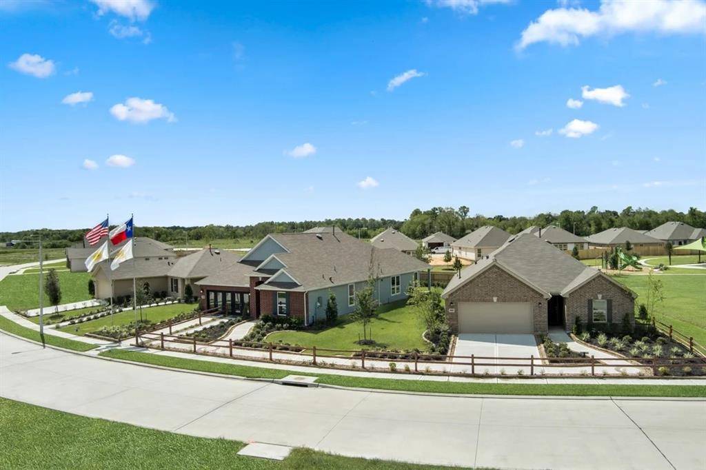 Alvin, TX 77511,814 Imperial LOOP