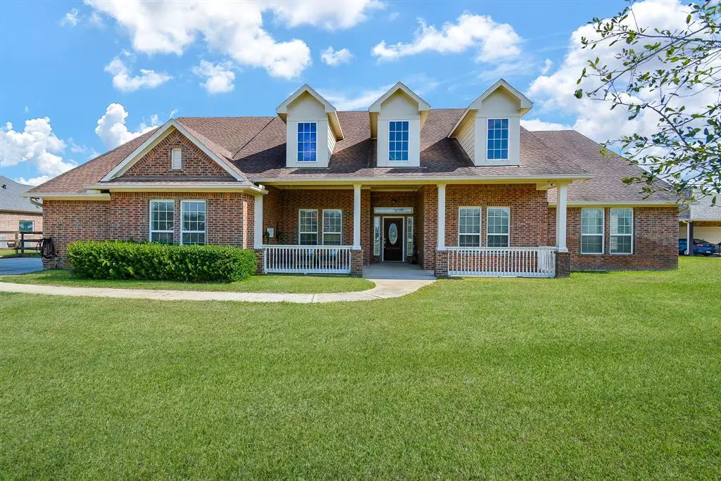 Katy, TX 77493,4630 Shadow Grass DR