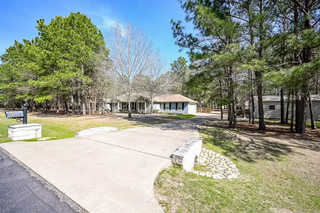 Waller, TX 77484,28600 Equestrian DR