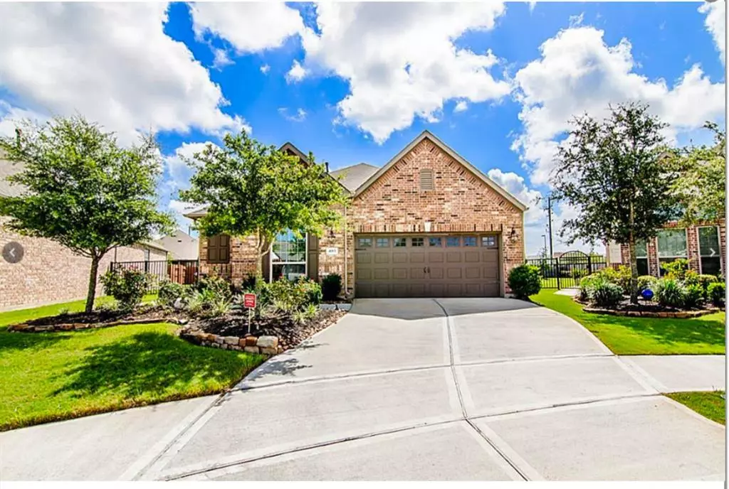 Katy, TX 77494,4915 Augusta Pointe CT