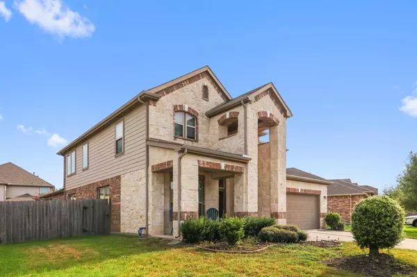 Katy, TX 77494,28618 Cranford Sage LN