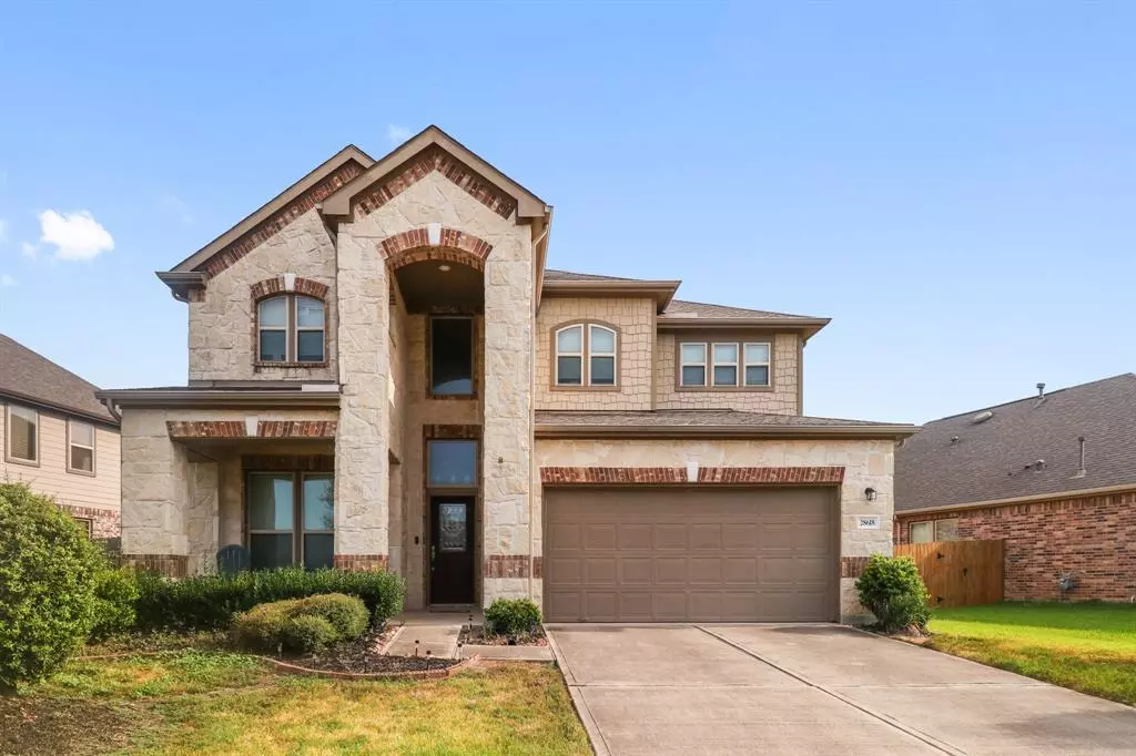 Katy, TX 77494,28618 Cranford Sage LN