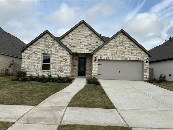 2535 Cranberry Bog RD, Manvel, TX 77578