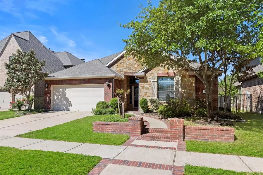 12115 Coldwater Cove LN, Cypress, TX 77433