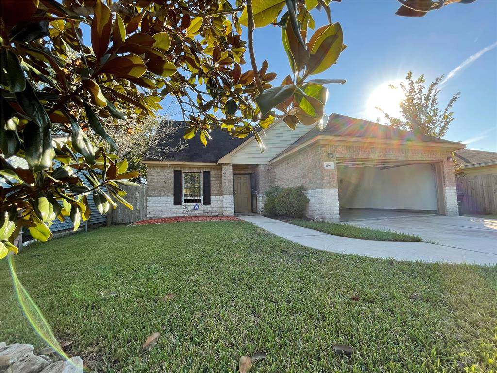 4106 Friar Point RD, Houston, TX 77047